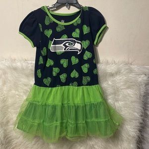 Girls Dress
